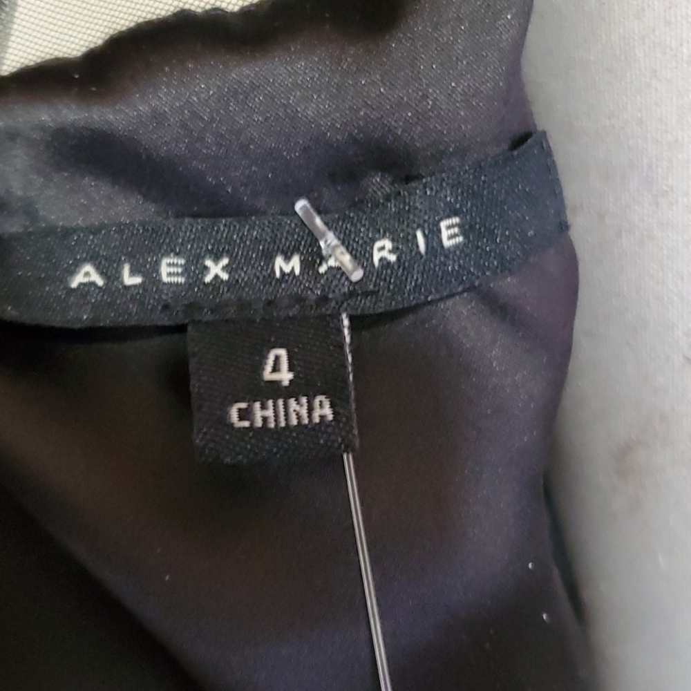 Alex Marie     Dress - Picture 9 of 9